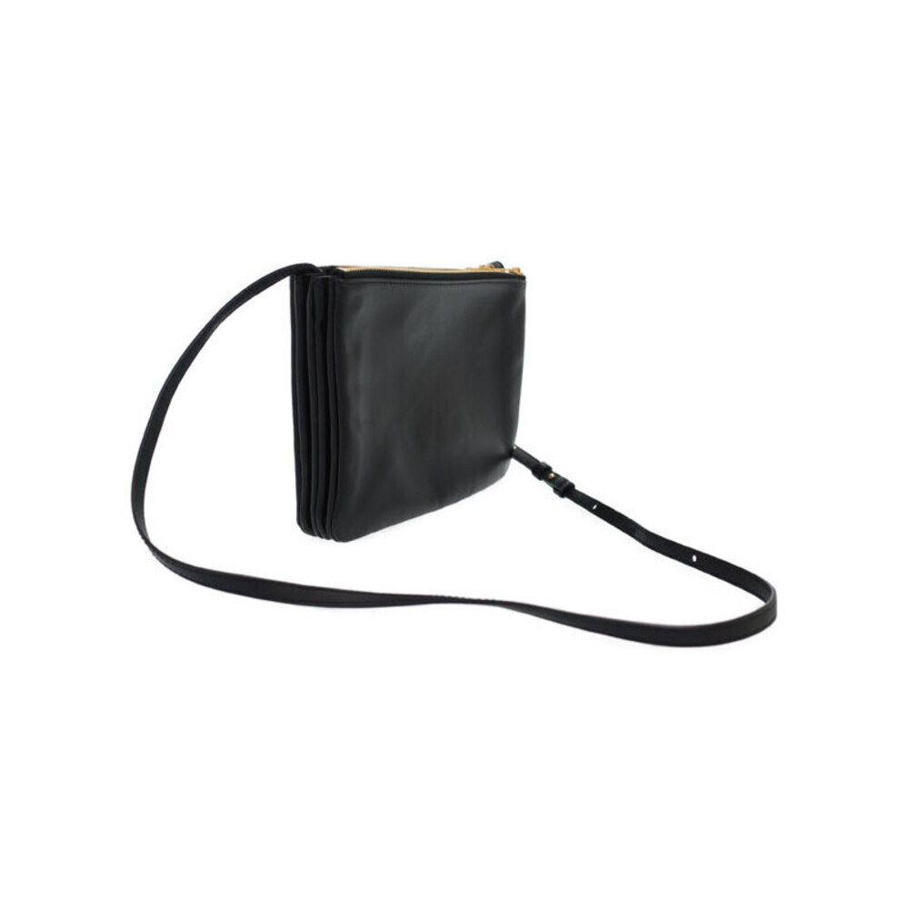 Celine bag Trio Lambskin Leather crossbody - Picture 1 of 9